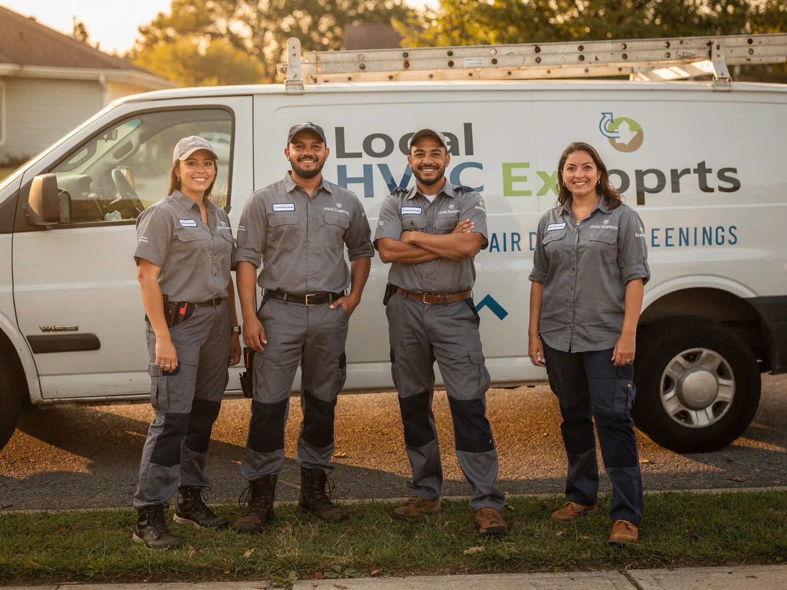 24/7 HVAC Repair & AC Replacement company in Winter Garden, FL